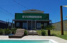 Hospedagem Moderna em Container - Foto 1