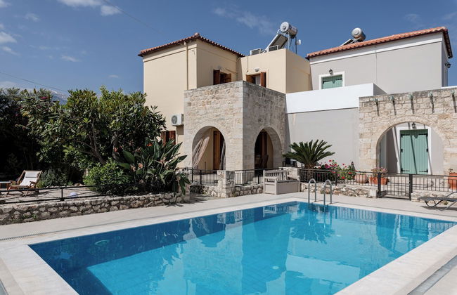 Villa Bita - Foto 17