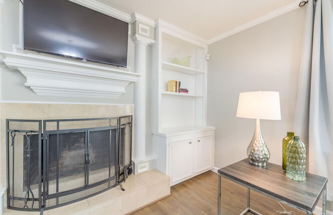 Beautiful Large Newly Renovated 5 Bedroom House - Foto 65