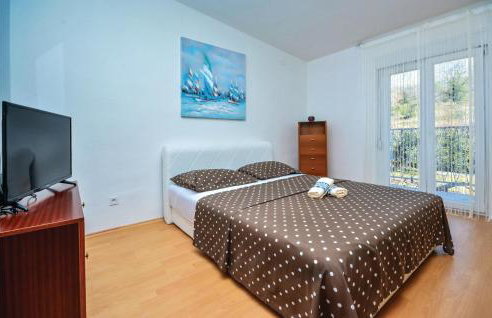 Beautiful Home In Srinjine With Sauna - Photo 29