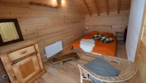 chalet perché - Foto 3