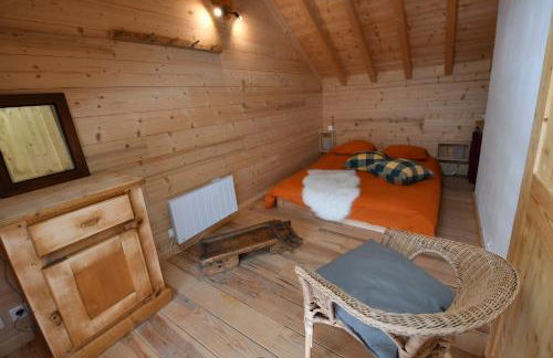 chalet perché - Foto 3