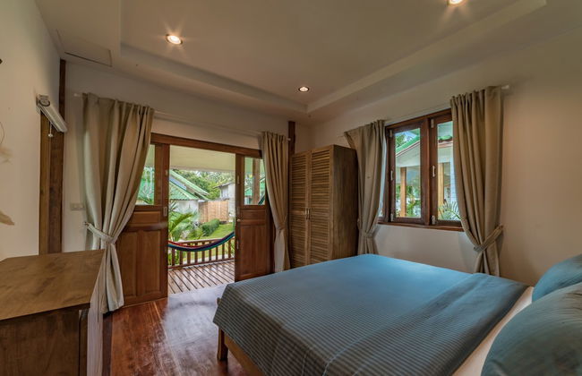 Joy Beach Villas - Foto 13