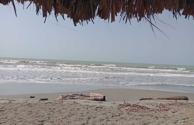 Hotel Rancherio Shangai - Foto 19