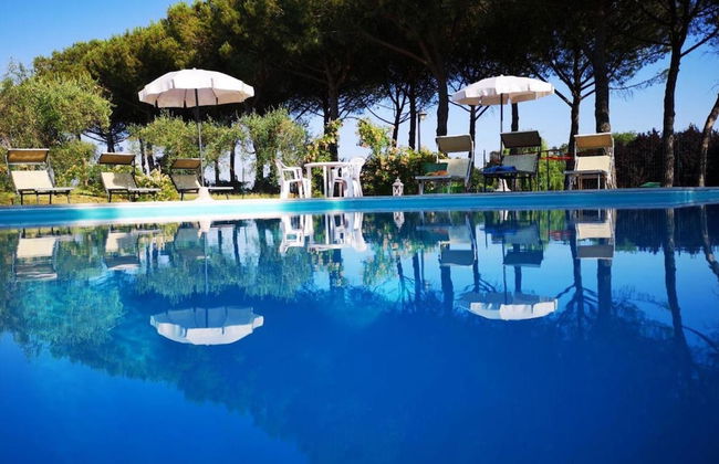 Olive apt With Shared Pool - Foto 23