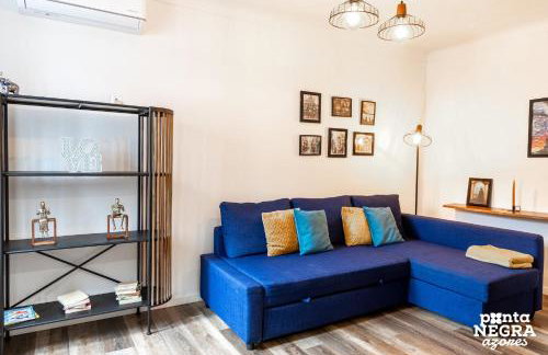 The Biscuit House by PontaNegraAzores - Foto 31