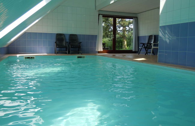 Relaxing Villa With Pool - Foto 20