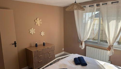 SUNLIGHT Merlimont Appartement Plage Merlimont 10 mn Berck le Touquet - Foto 3