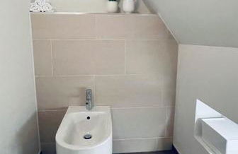 Fachwerk Maisonette Wohnung mit Stadtblick - Foto 67