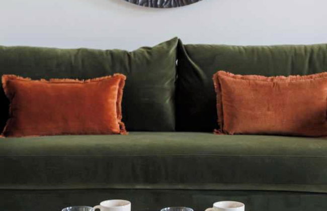 Chic Apartment - 2br/6p - Jardin du Luxembourg - Foto 9