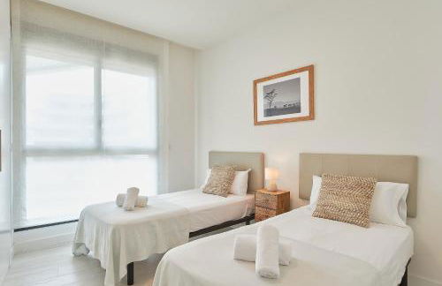 Terraza de Alborán - Photo 12