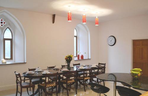 St Albans Church - 28165 - Foto 4