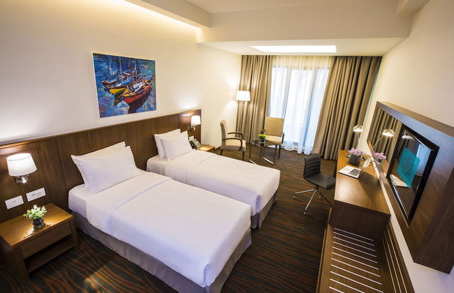 Citea Apart-Hotel - Foto 8