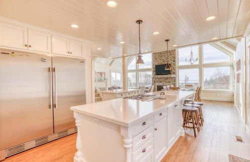 Netarts Coastal Retreat - Meredith Lodging - Foto 10