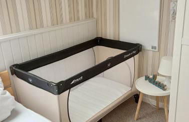 Ferienwohnung Nordlicht - Foto 25