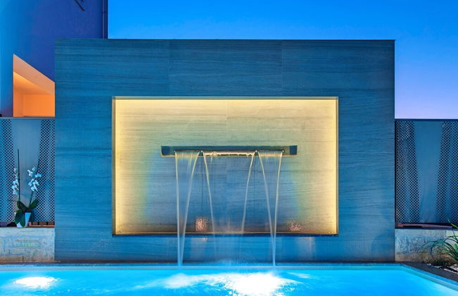 Perla Villas with Heated Pool - Foto 23