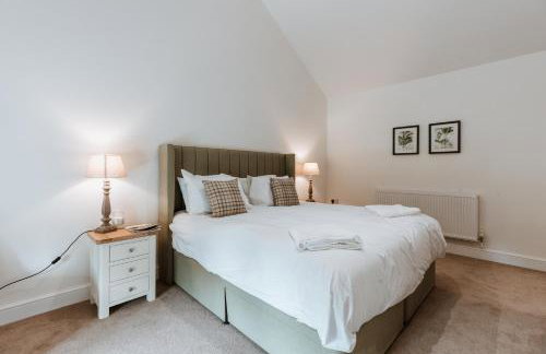 Tedsmore Cottages - Foto 69