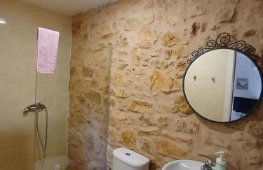 Charming House in Parada + Fireplace - Foto 7