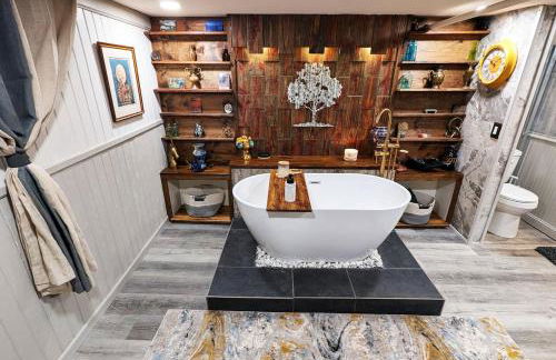 The House of Potter - Foto 58