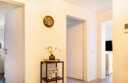 Becks schöne Ferienwohnung - Foto 29