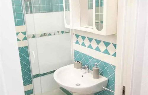 Apartment in Paduledda 53780 - Foto 13