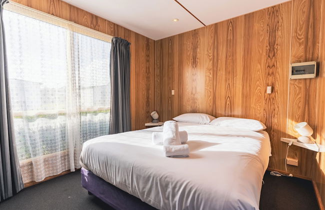 BIG4 Tassie Getaway Parks Stanley - Photo 11