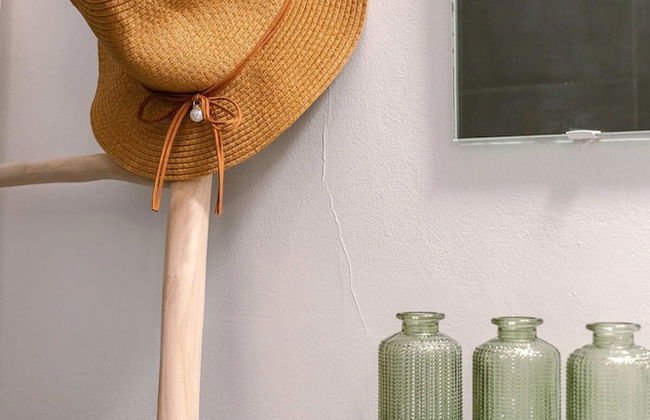 Comfy 1-bedroom Apartment With Side Seaview - Foto 47