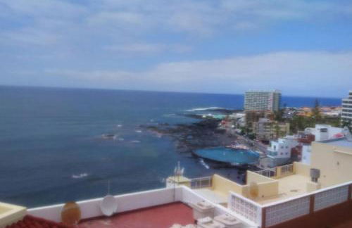 Surfing the Blue I - Foto 9