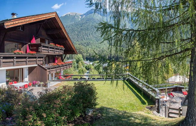 Apartmenthaus Jagdhof - Foto 43