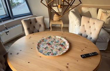 BoLA Ferienwohnung Hamburg 50b Familienfreundlich großzügig für 4 Personen, Parkplatz - Foto 4