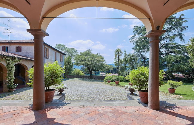 Palazzo Dei Laghi by Elite Villas - Photo 63