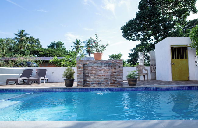 Lesville Tobago - Foto 43