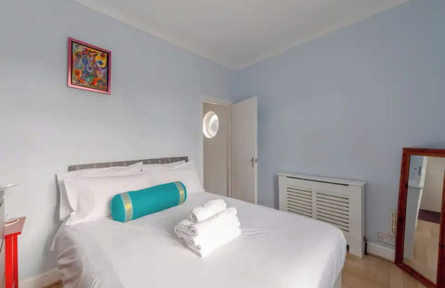 Tasteful & Homely 1BD Flat - Brixton - Foto 4