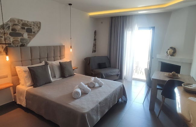 Aelia Mount Suites - Foto 8