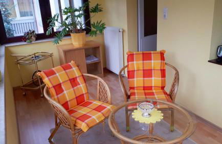 Ferienwohnung Im Dichterviertel - Foto 34