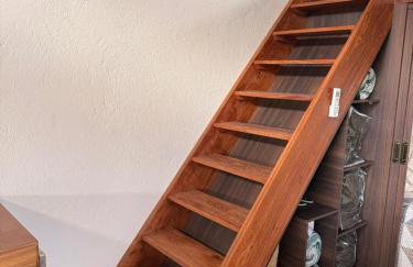 Casa Quintal Sebollas - Paraíba do Sul - Foto 10