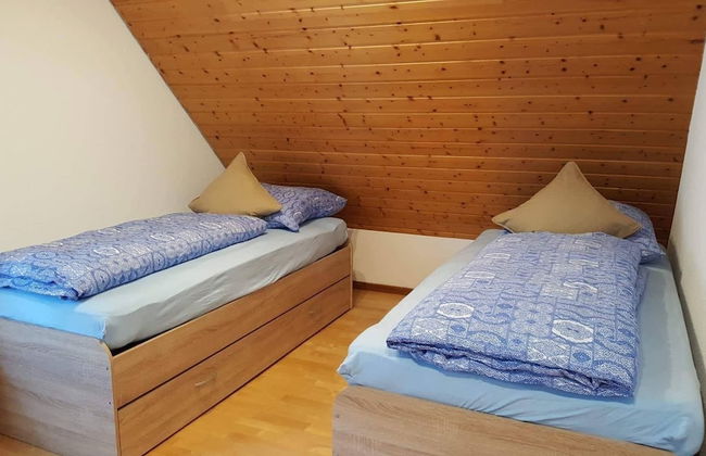 Ferienwohnungen am Naturbad - Foto 3