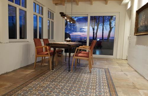 Ferienhaus Kranichblick - Foto 1