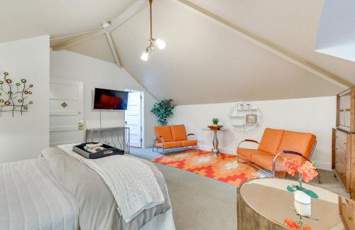 Central Boise Mansion Close to Dtwn, River and BSU! - Foto 30