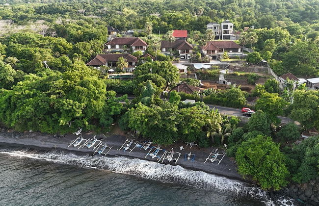 Ponjok Batu Residence - Foto 17