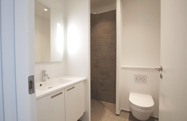 Cool Studio Apartment w Private Terrace - 219 - Foto 6