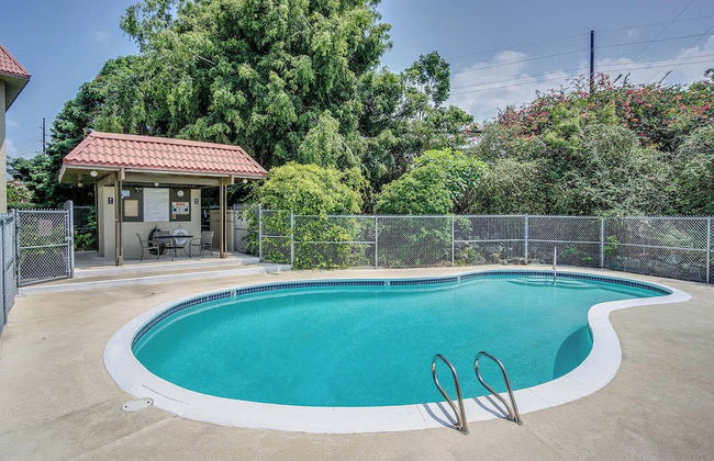 Kona Mansions 5-minute Walk to Honls Beach - Foto 12