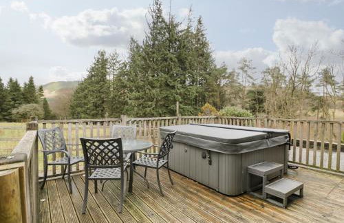 The Lodge - Photo 24