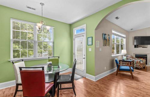 Castaway Cove -Lake Norman Waterfront Home with Private Dock - Foto 15