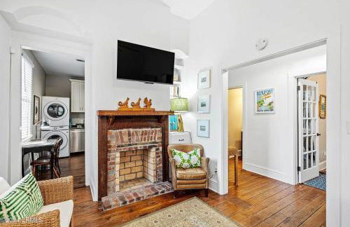 Harrington House- Short Walk to Downtown - Foto 6