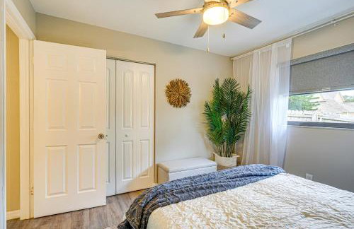 Dtwn Palm Harbor Condo Walk to Water! - Foto 19