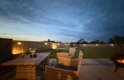 Knockalla Lodge - Foto 1