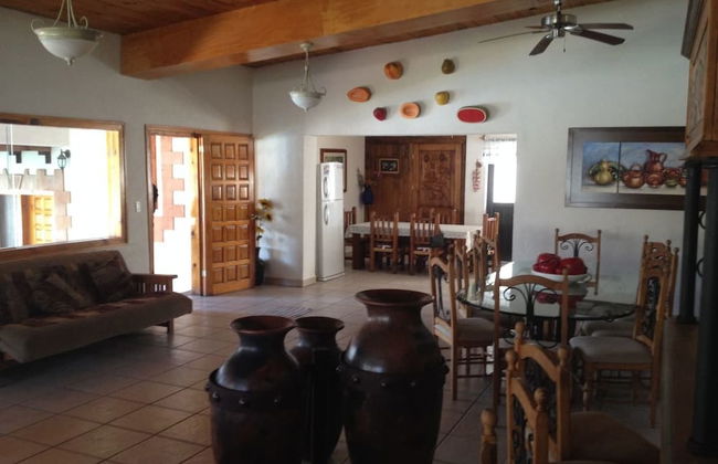 6rec 24 Personas Quinta EN Xochitepec, Morelos QC - Foto 2