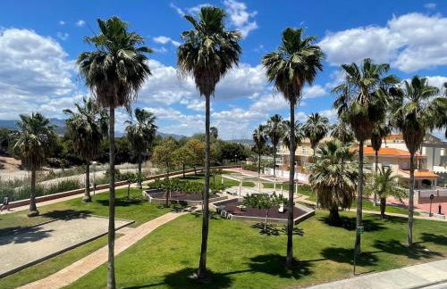 Playa de Miramar - 3 Min Walk to the Beach, Family-Friendly, Near Gandia - Foto 31