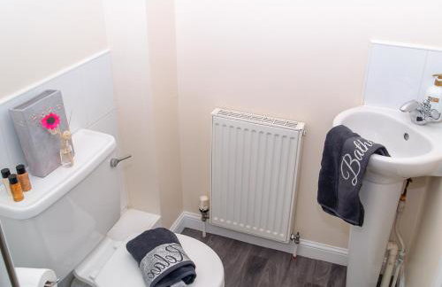 HLA - KING COURT APARTMENT 2 - Foto 49